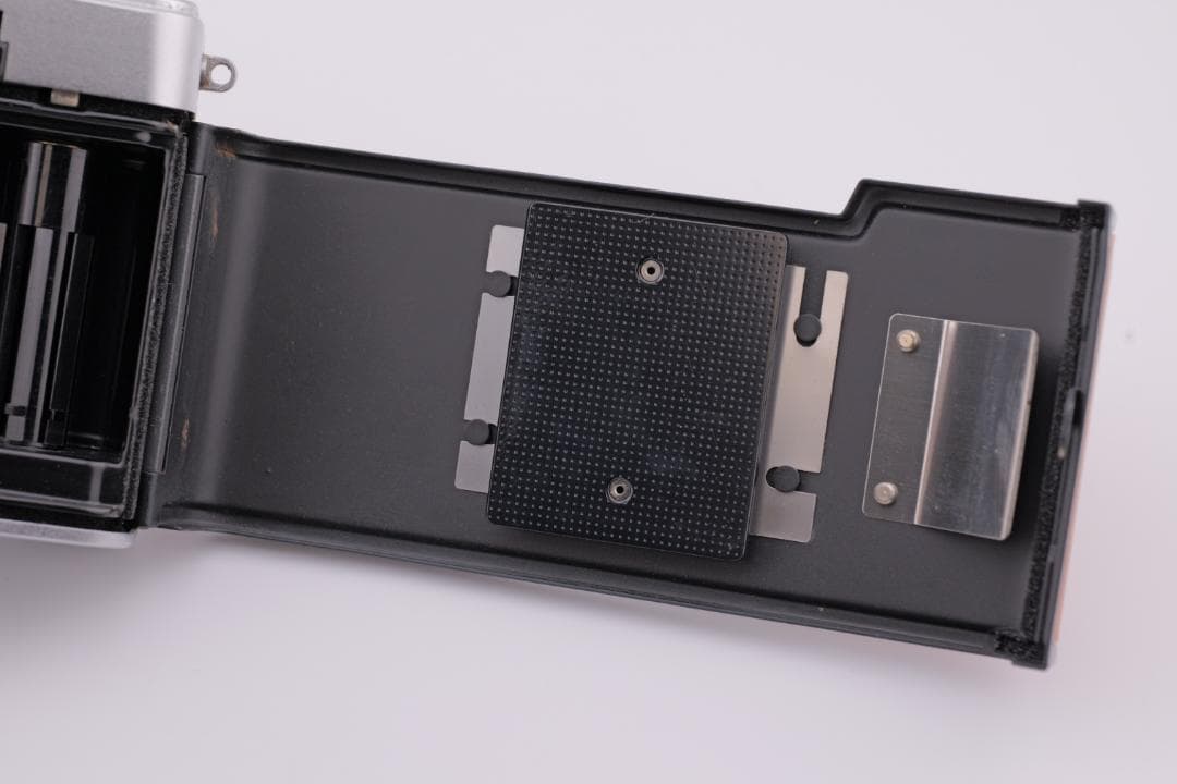 フィルムカメラ Olympus PEN EE-2