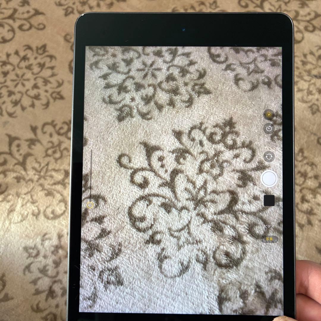 しんたろう iPad mini5 第5世代 A2133 Wi-Fi 64G