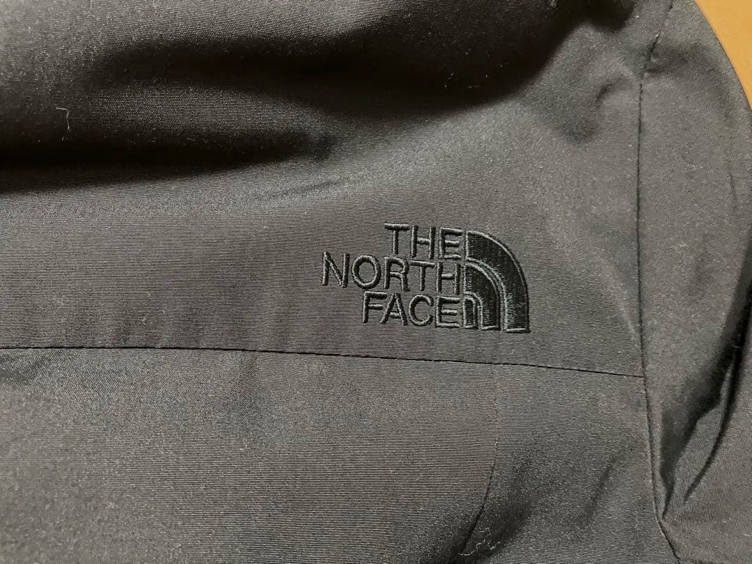 THENORTHFACEザノースフェイスホワイトレーベルダウンジャケットL