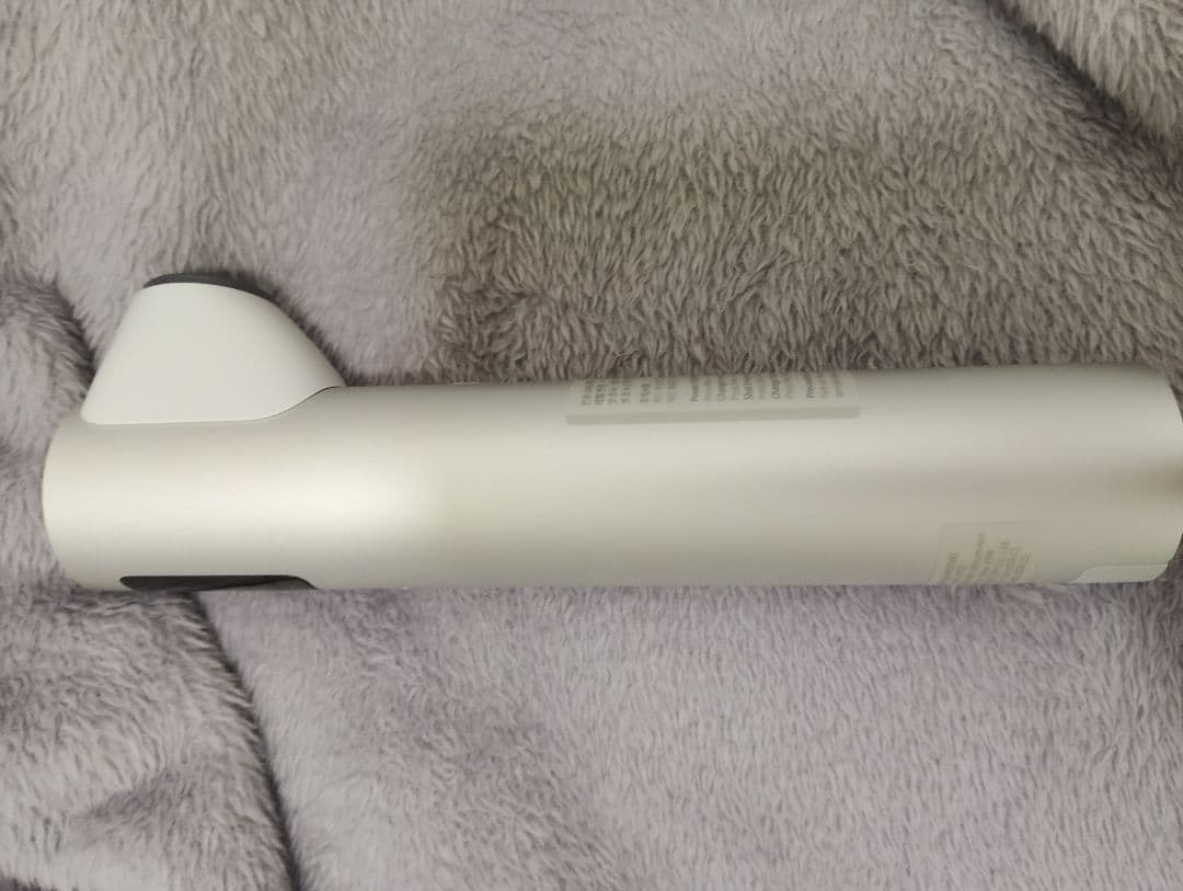 medicube AGE-R ハイフォーカスショット