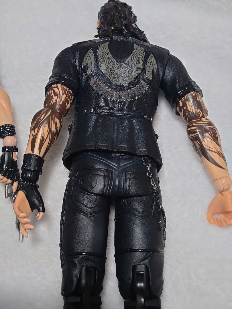 ファイナルファンタジー XV プレイアーツ改 フィギュアセット