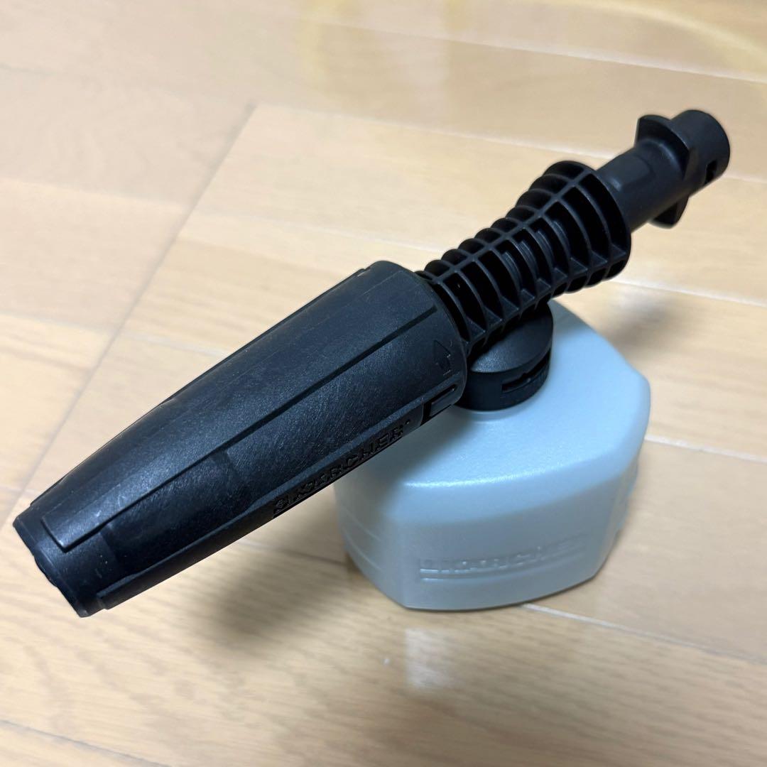 【KARCHER】家庭用高圧洗浄機 JTK38