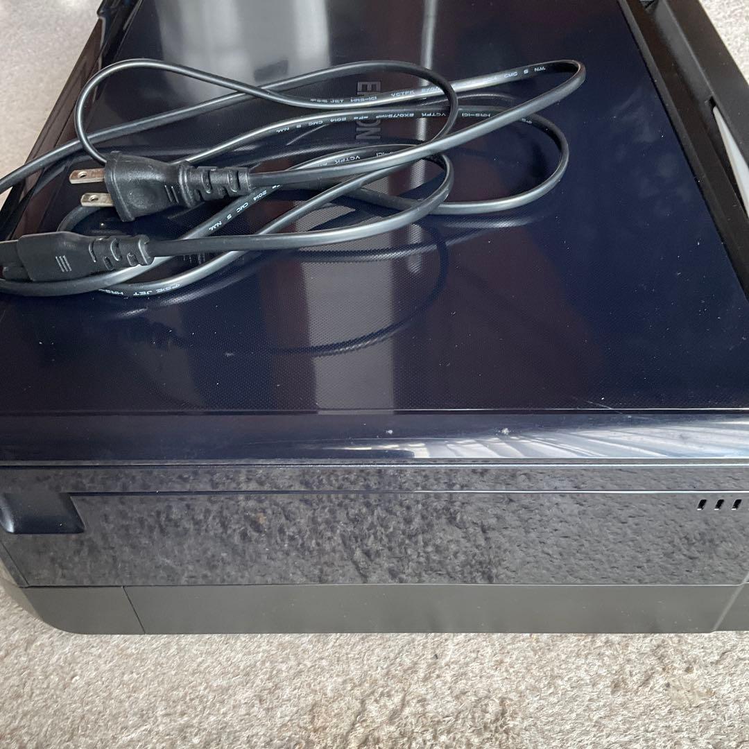 EPSONプリンターEP807ABジャンク