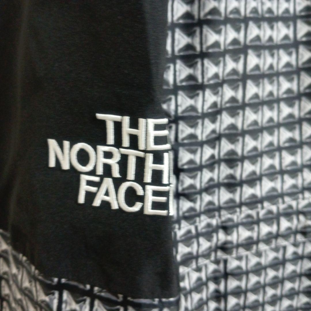 Supreme x The North Face マウンテンライトジャケット