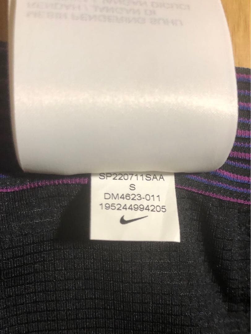 NIKE ナイキ エアロスイフト ハーフタイツ