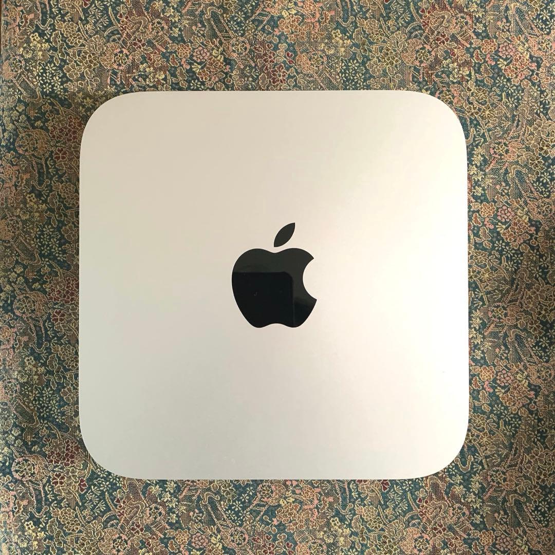 Apple Mac Mini M2 中古 8GB 2023年モデル
