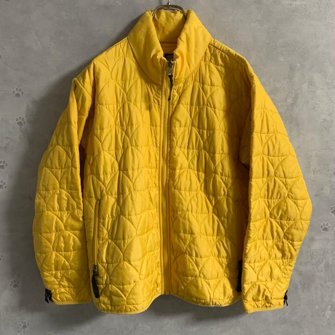 NIKE ACG 中綿ライナー付 テックナイロンジャケット