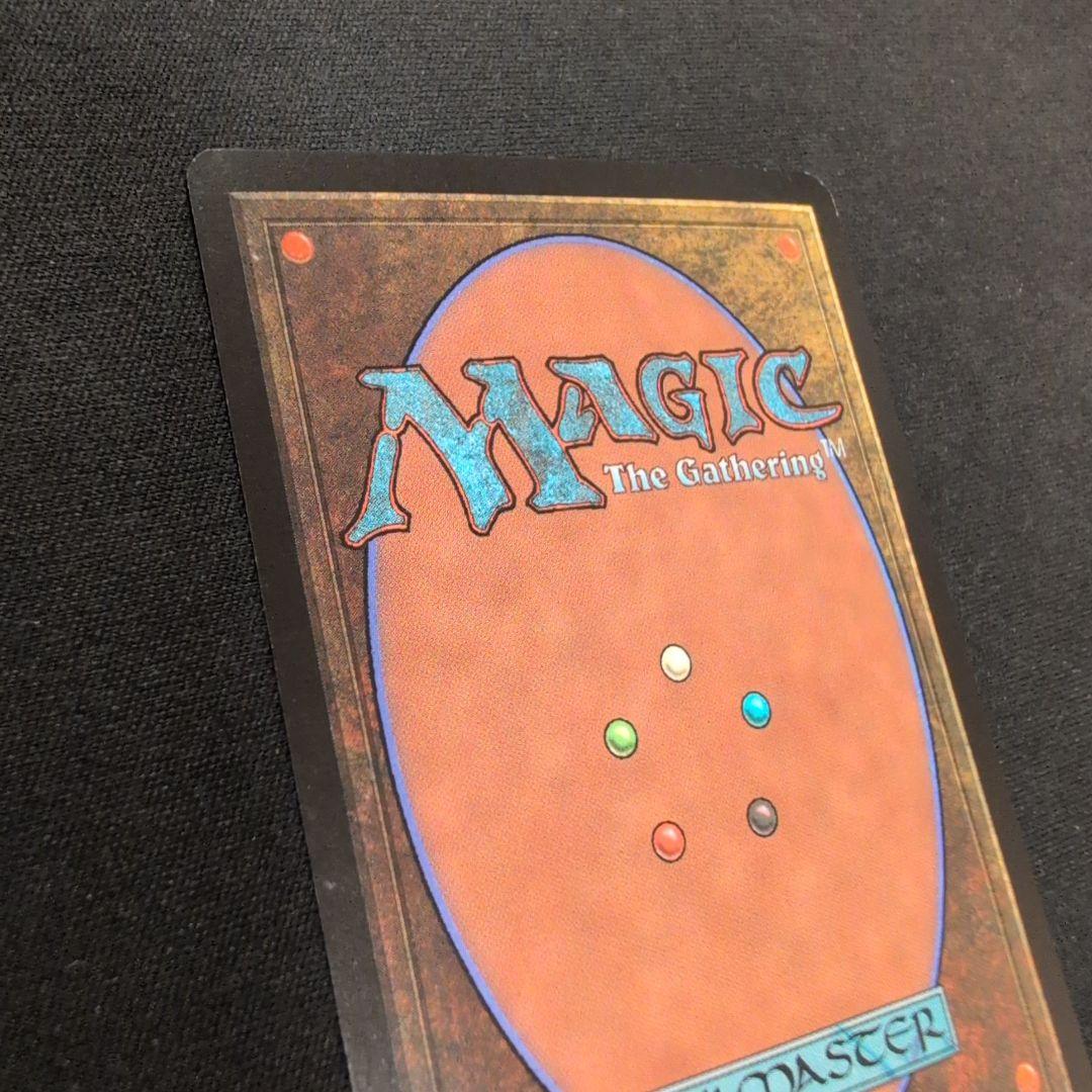 MTG 触れられざる者フェイジ LGN Foil 日本語版