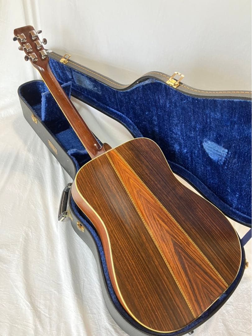 アコースティックギター　マルハ（Maruha）　FB250M ジャパンビンテージ