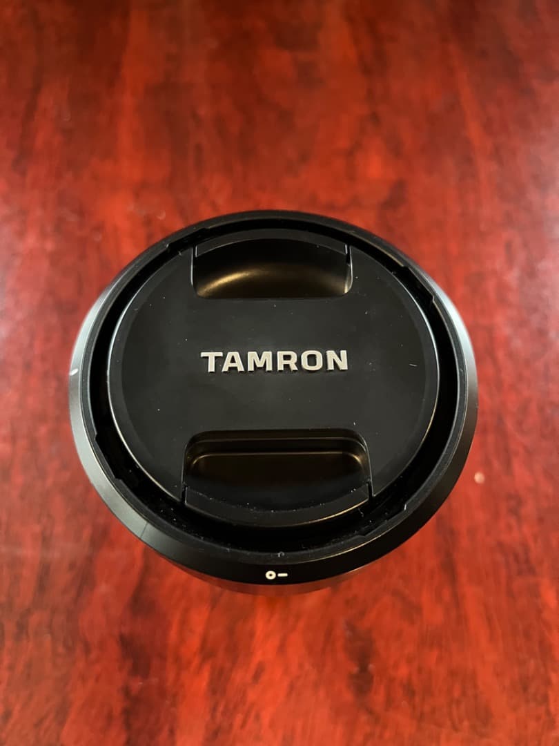 レンズ(ズーム) TAMRON 28-75mm F/2.8 Di III VXD G2(A063)