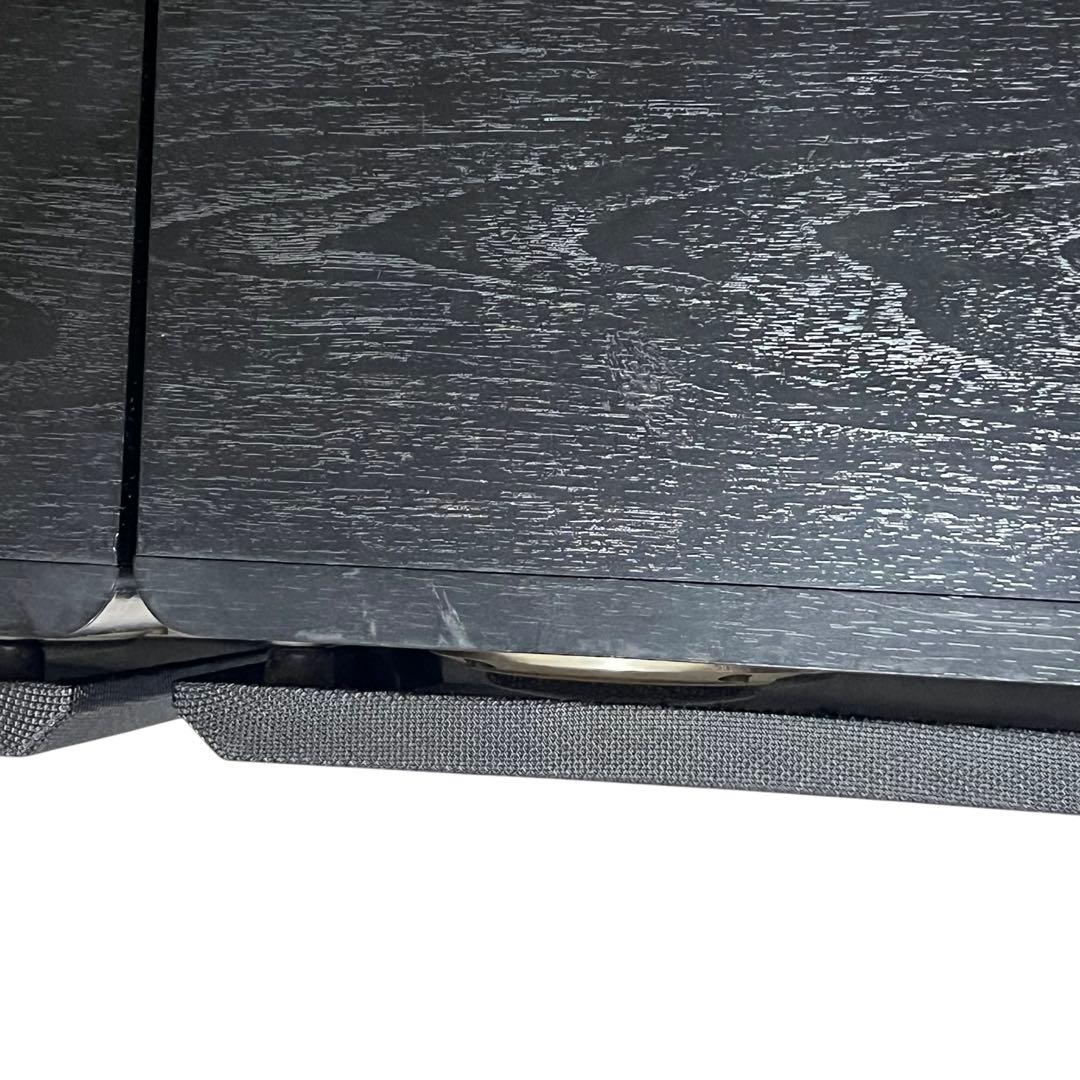 【良品】 木製　スピーカー　 SB-D7 Panasonic パナソニック