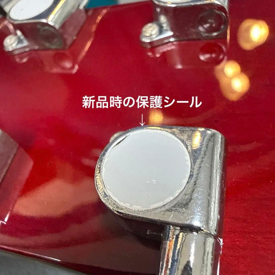 Maestro by Gibson SG（セット）