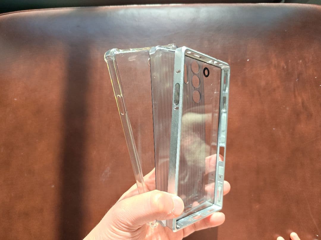 スマートフォン本体 RedMagic10Pro 16GB+512GB / Moonlight