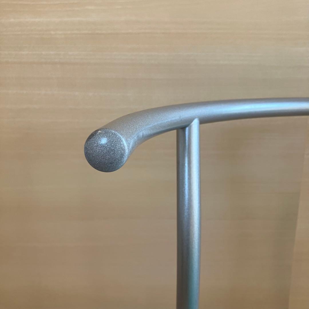 Kartell Dr Glob Chair カルテル　フィリップ・スタルク