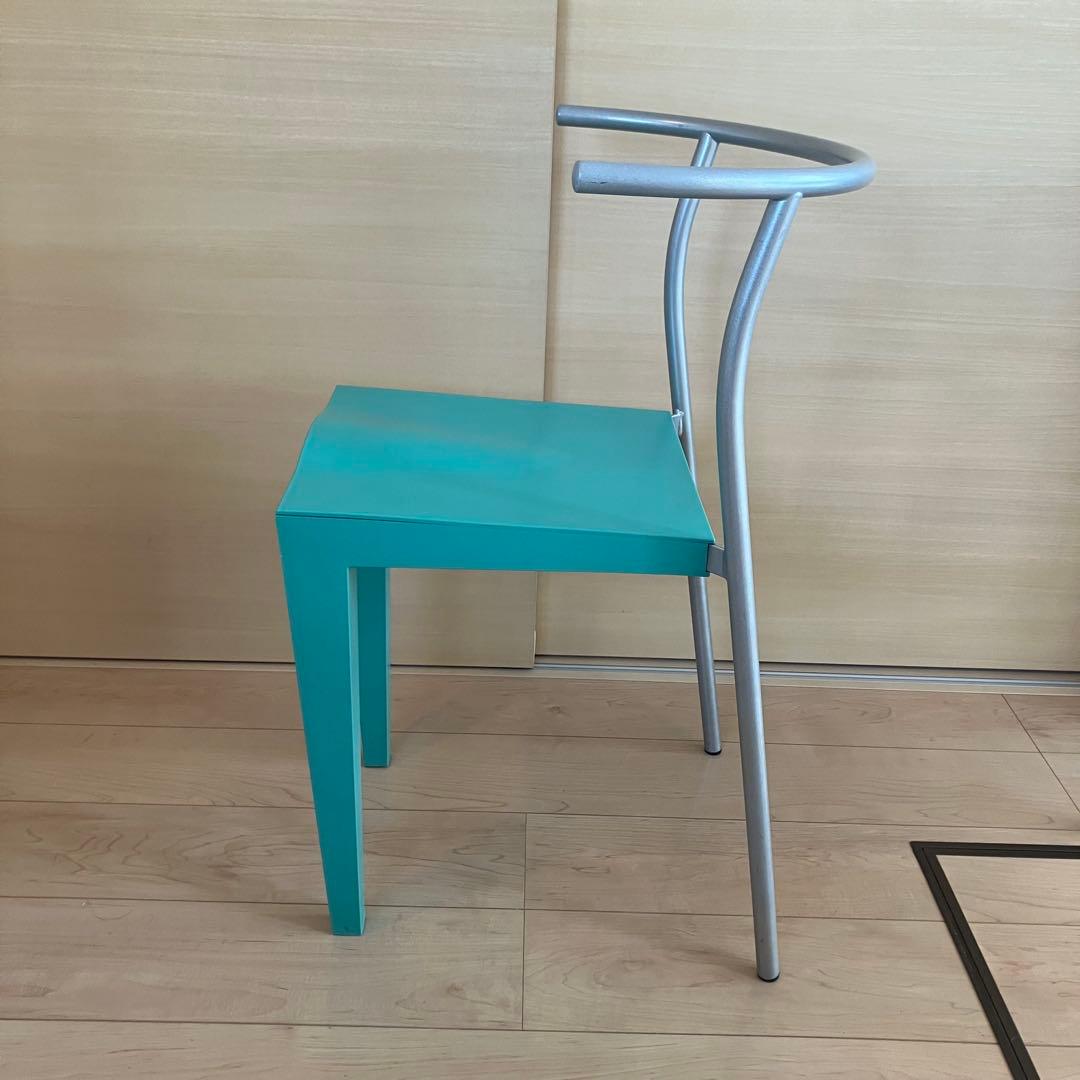 Kartell Dr Glob Chair カルテル　フィリップ・スタルク