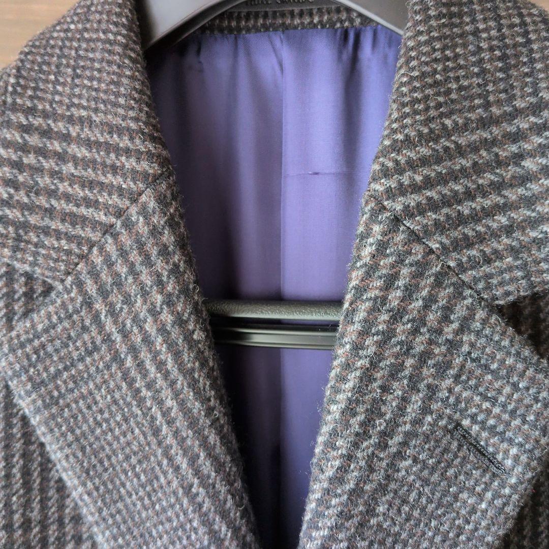 Paul Smith チェスターコート