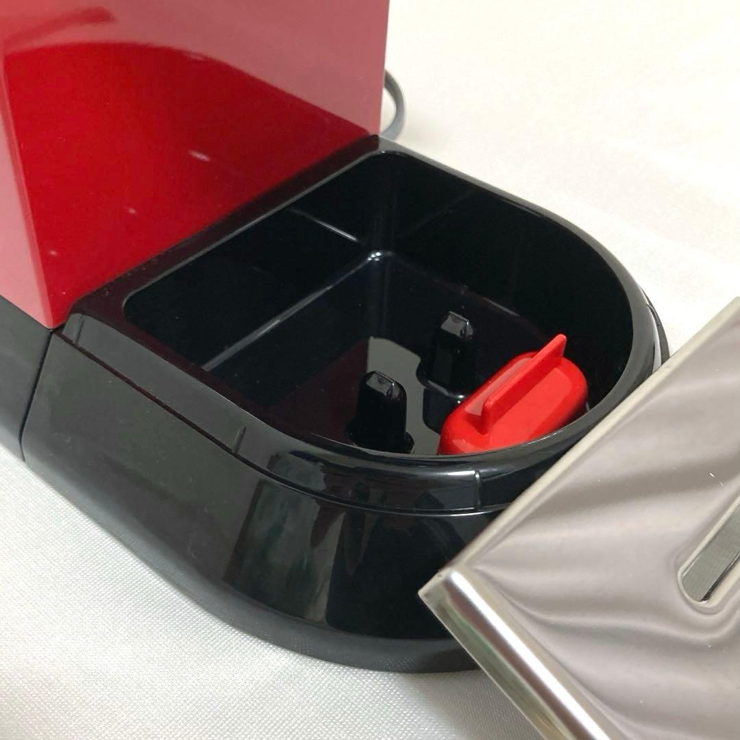 ぱんだ　デロンギ　エスプレッソ・カプチーノメーカー　デディカ　EC680R