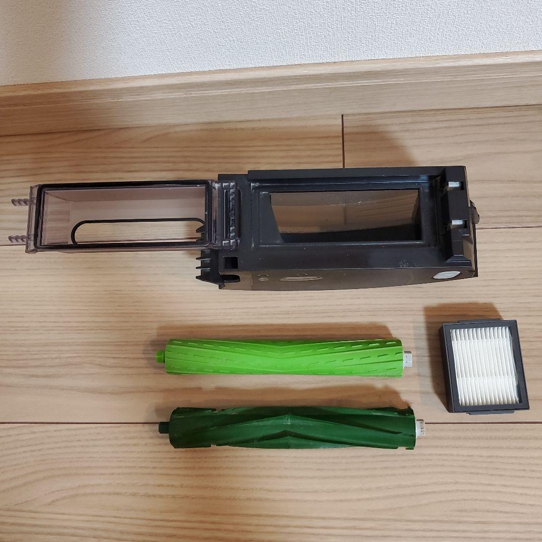 ルンバ i7 Roomba Robot ロボット掃除機