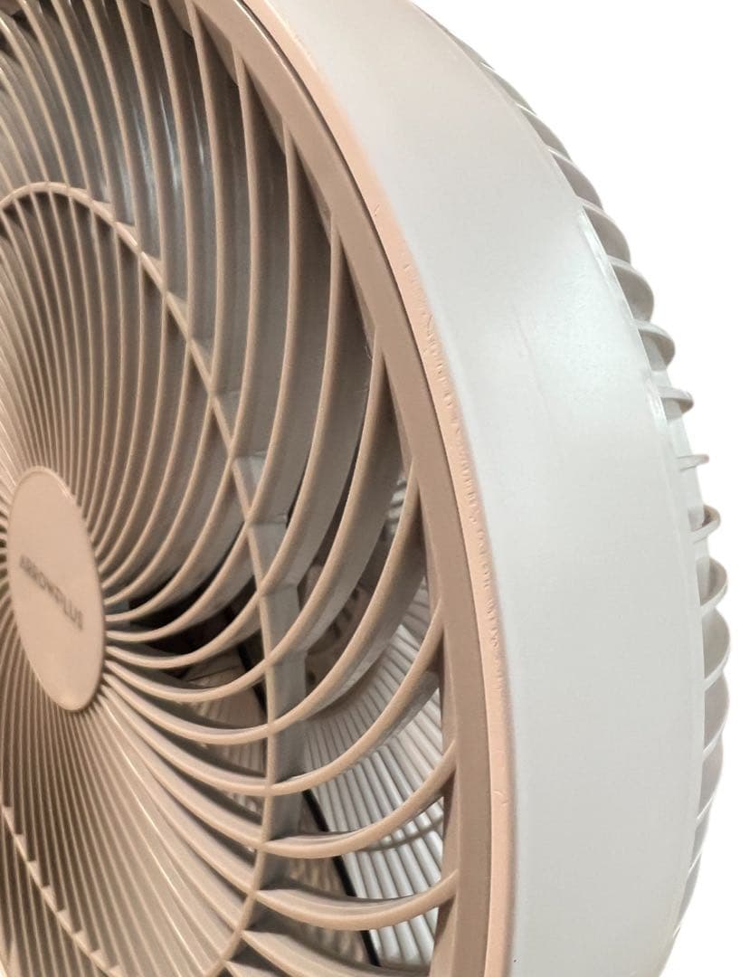 サーキュレーター扇風機 ARROWPLUS