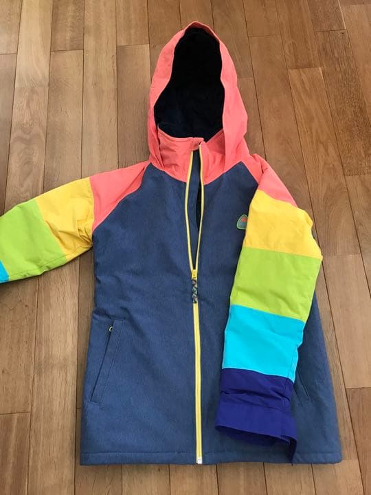 バートン　スノーボード ウェア