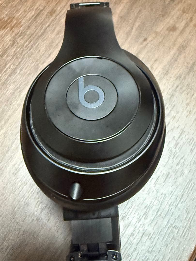 ヘッドホン Beats studio pro