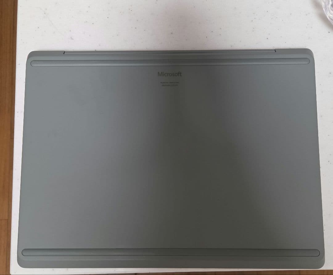 ［大特価］Microsoft Surface Laptop go 2