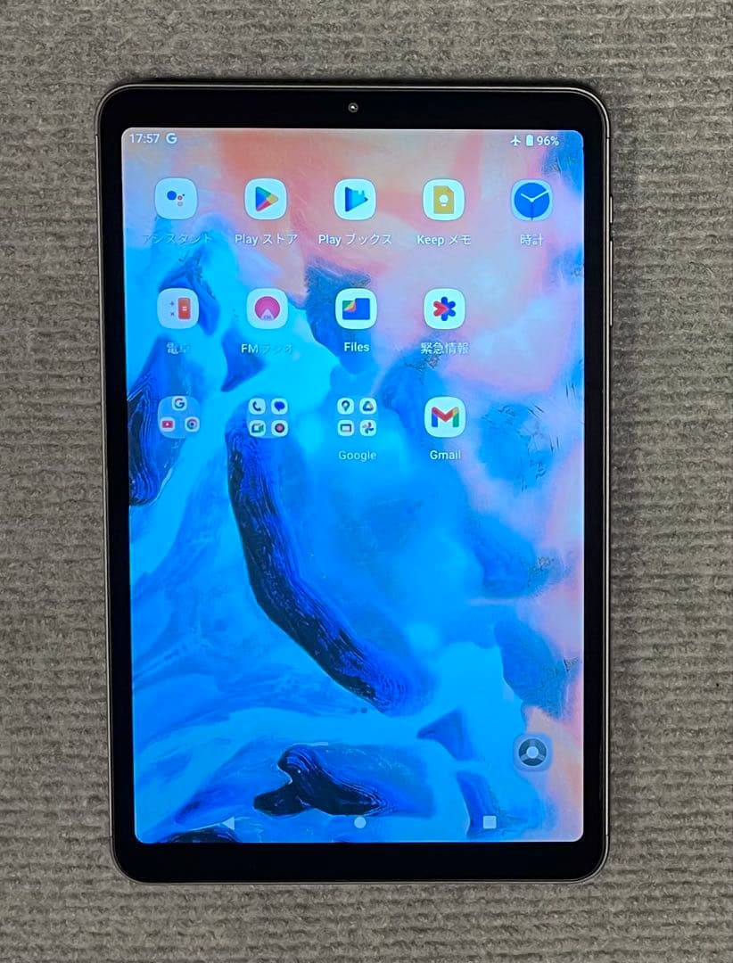 美品 8.7インチ ALLDOCUBE iplay 50 mini pro