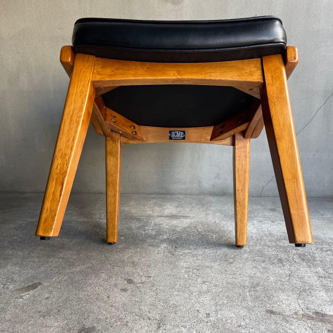 極美品　ACME FURNITURE SIERRA CHAIR