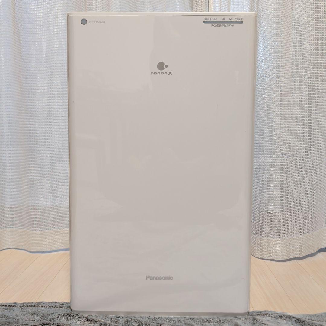 衣類乾燥除湿器 パナソニック F-YHVX120