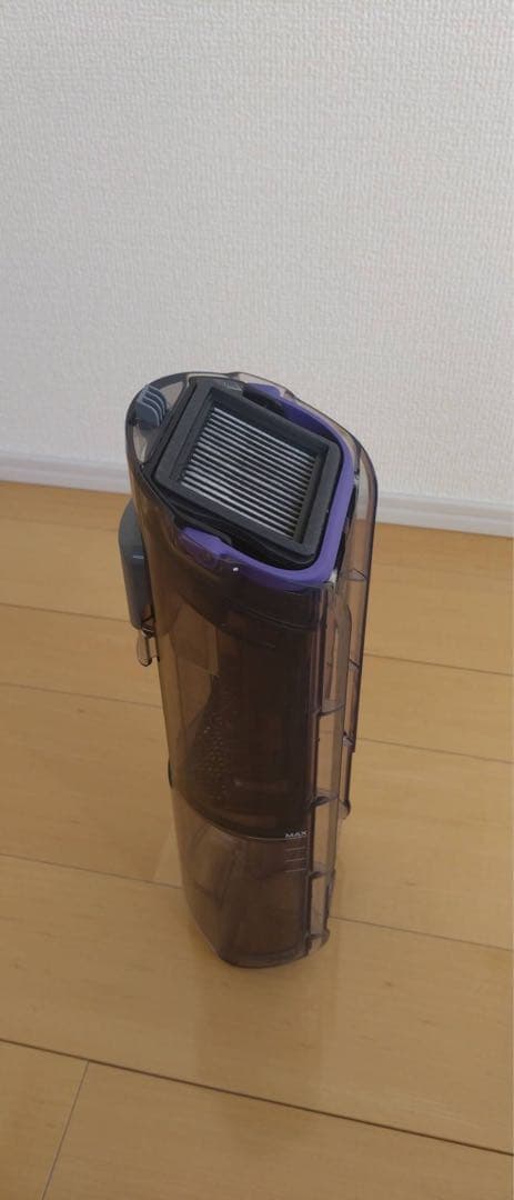 掃除機・クリーナー Narwal S20 Pro