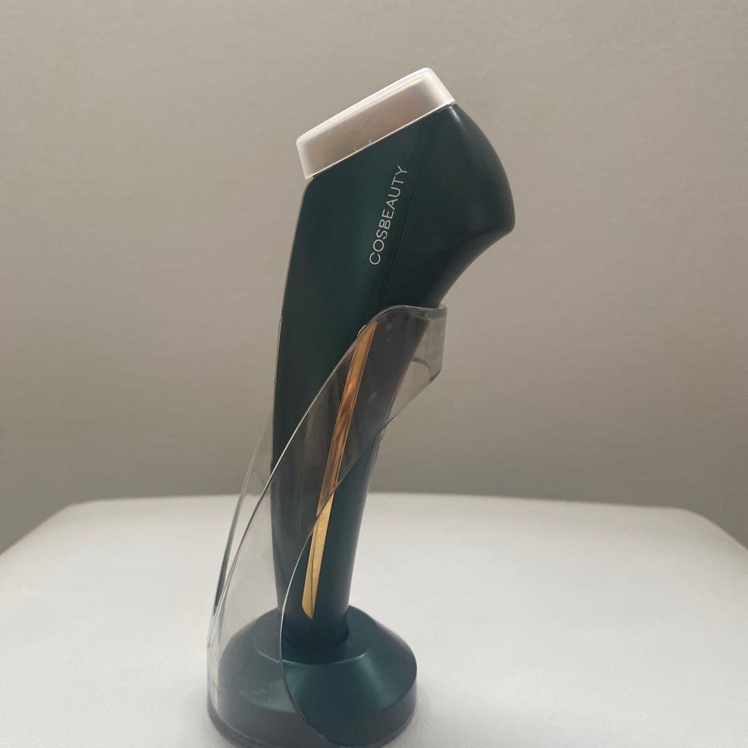 お値下げ中　COSEBEAUTY  最新モデル　1台6機能　美顔器