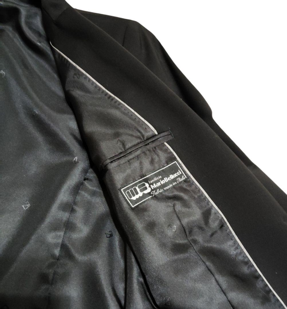 ブラックフォーマル23区 　44 2Ｌ〜3Ｌ フォーマル スーツ 美品 通勤