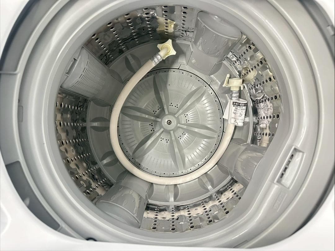 大阪送料無料★3か月保障付き★洗濯機★2020年★AW-45M7★SS-267