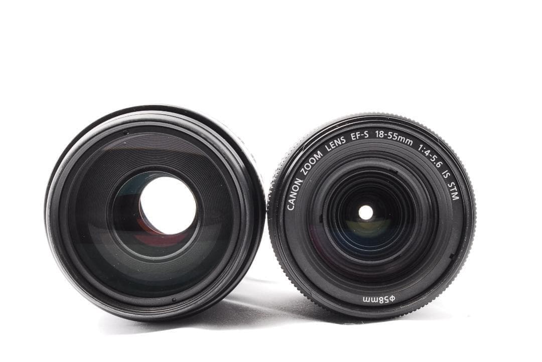 Canon Kiss X10⭐️超望遠レンズ⭐️Wi-Fi⭐️Bluetooth