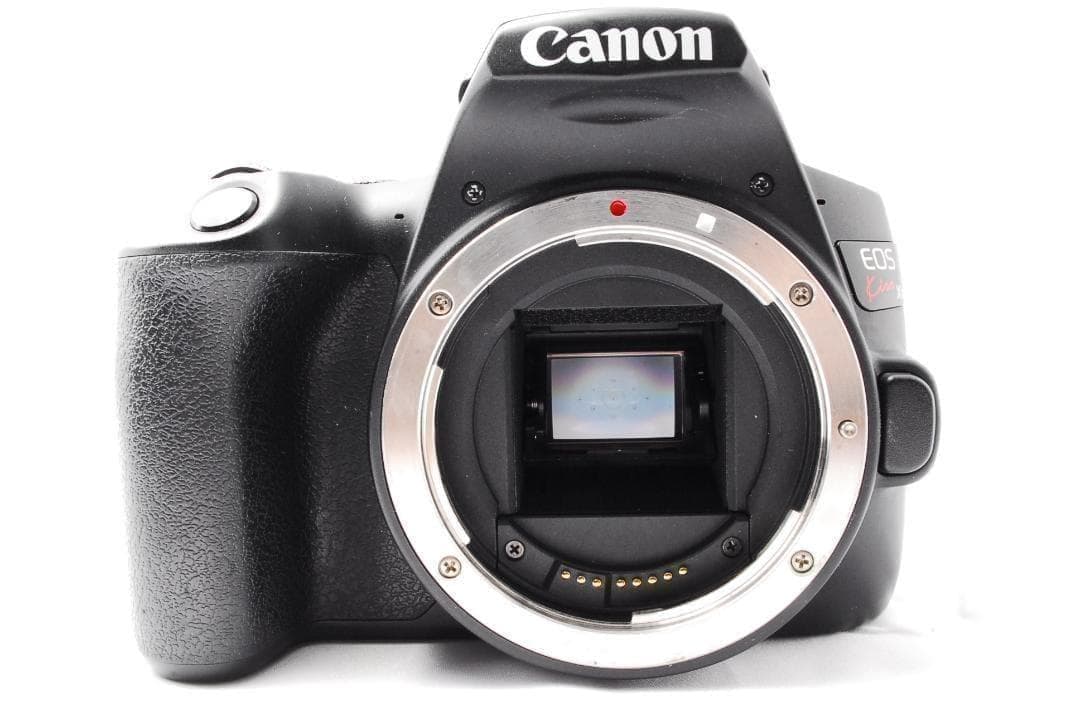 Canon Kiss X10⭐️超望遠レンズ⭐️Wi-Fi⭐️Bluetooth