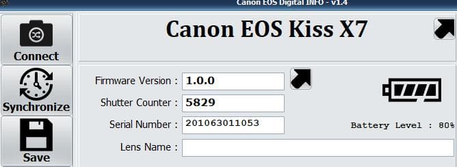 美品✨Canon Kiss X7 ホワイト デジタル一眼 スマホ転送 動作確認済