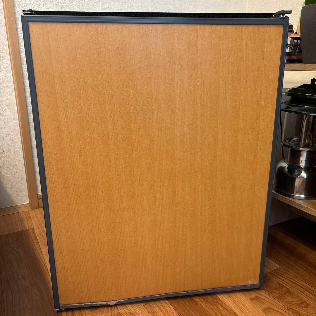 キャンピングカー冷蔵庫　WAECO