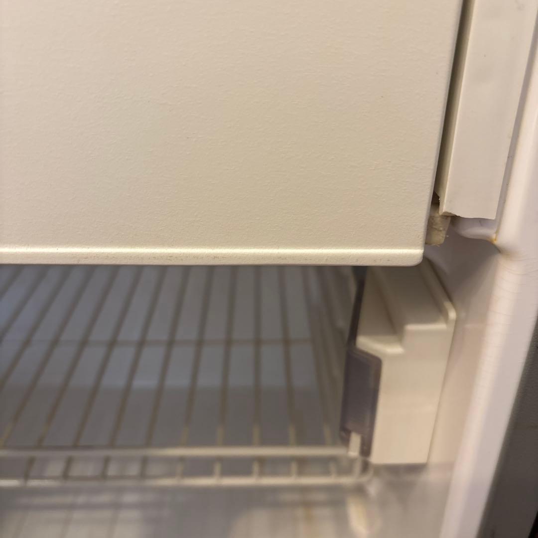 キャンピングカー冷蔵庫　WAECO