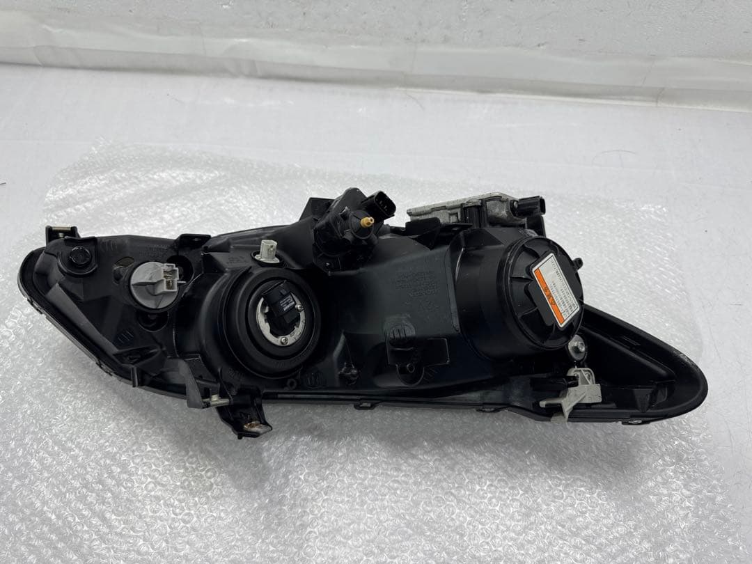 シビック タイプR 純正 HID ヘッドライト 左側 ASSY P5493