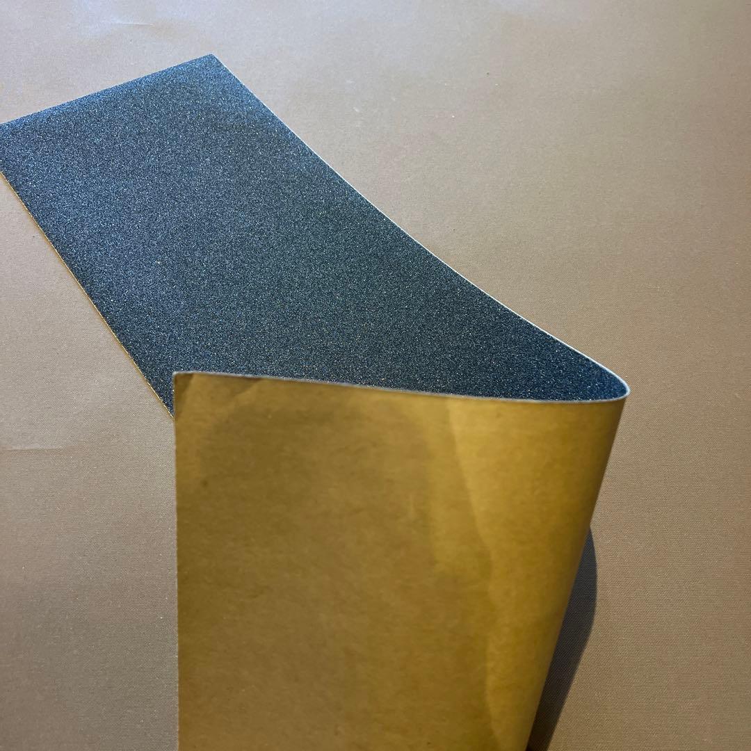 希少な8.38インチ！　テープ付き　APRIL 堀米