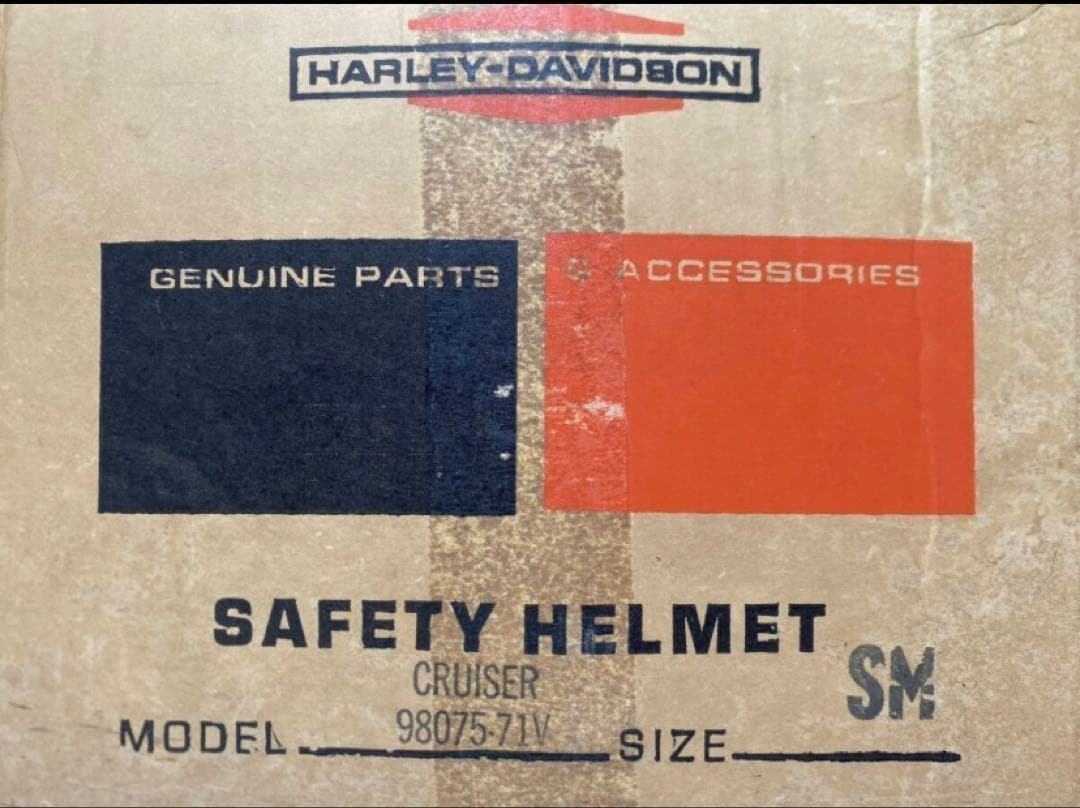 装飾用　mchal HARLEY-DAVIDSON MODEL C 最終値下げ