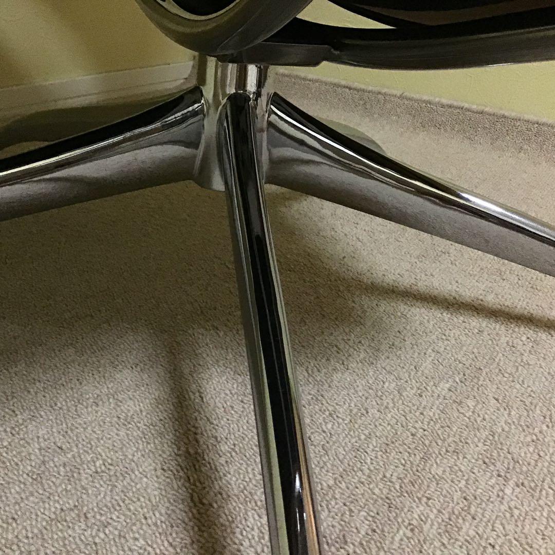 エコーネス　ストレスレスチェア　メトロ