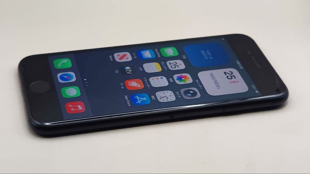 ケ*)様 ✨❤️ Apple iPhone SE (第2世代) 128GB