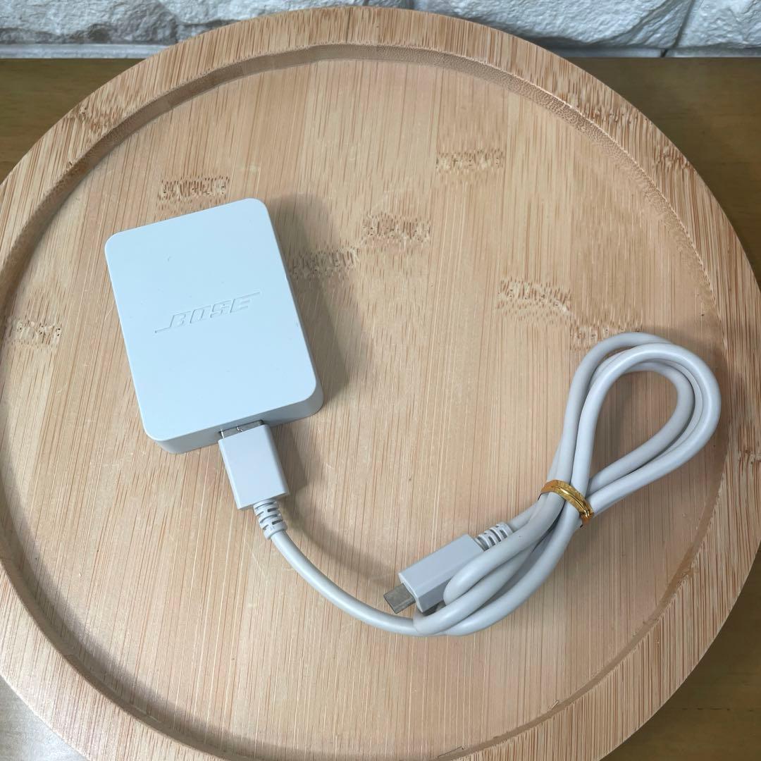 Bose SoundLink REVOLVE シルバー