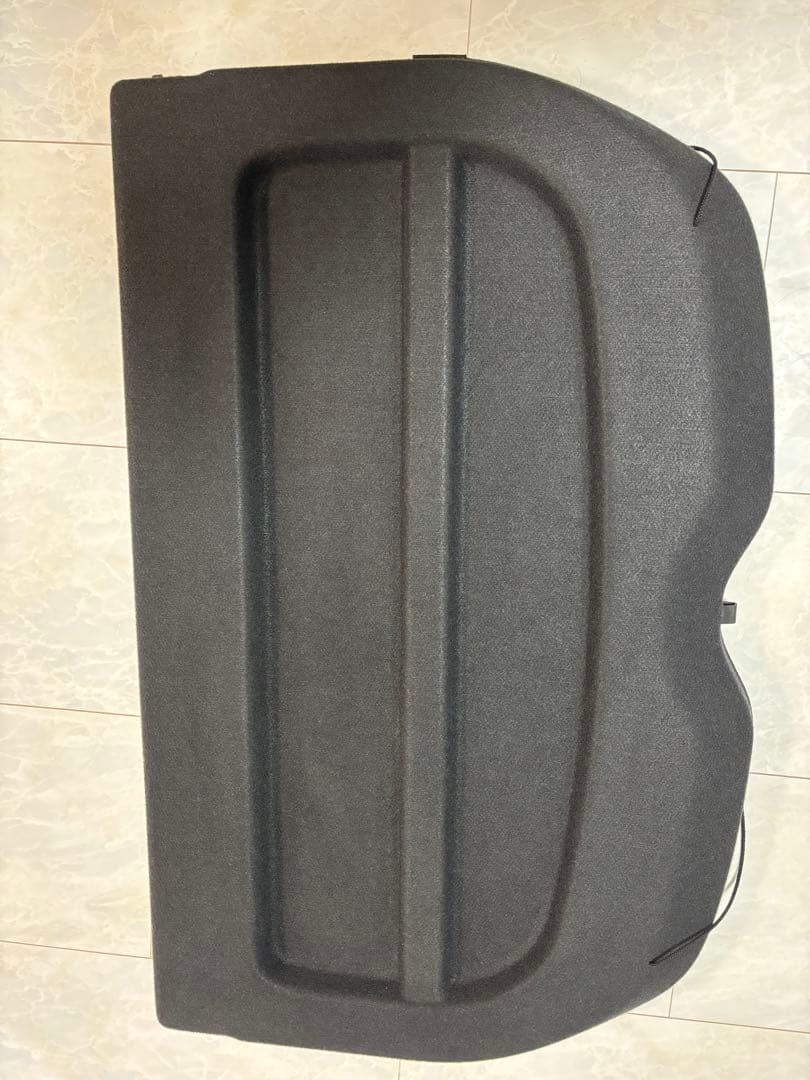 リーフze1 トノカバー