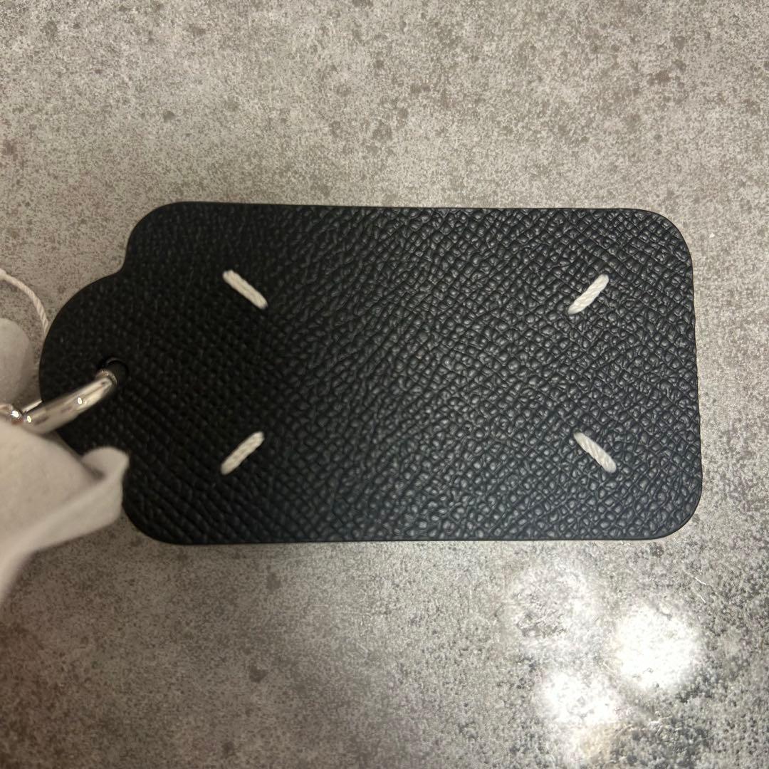 ■新品■未使用■Maison Margiela メゾン マルジェラ キーホルダー