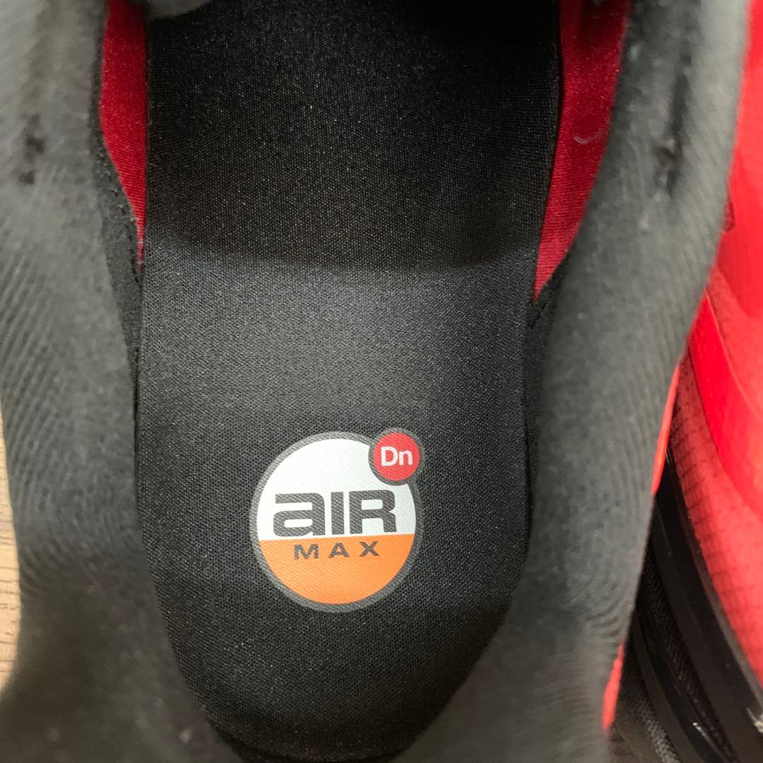 中古 Nike Air Max DN8