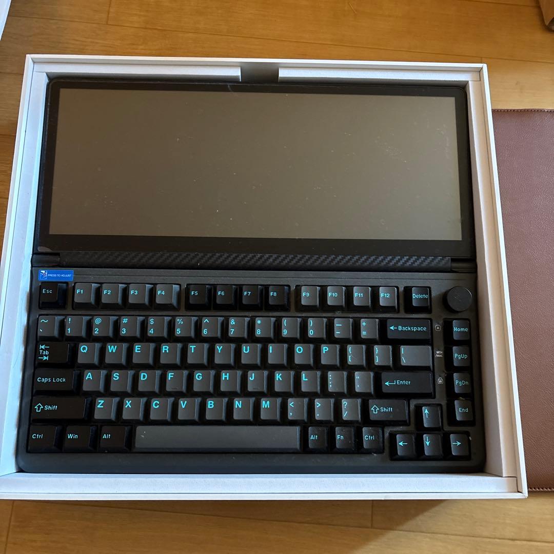 キーボード Kwumsy K3