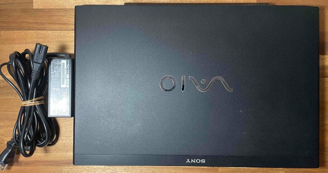 Win11 Office搭載 SONY VAIO メモリ12GBSSD240GB