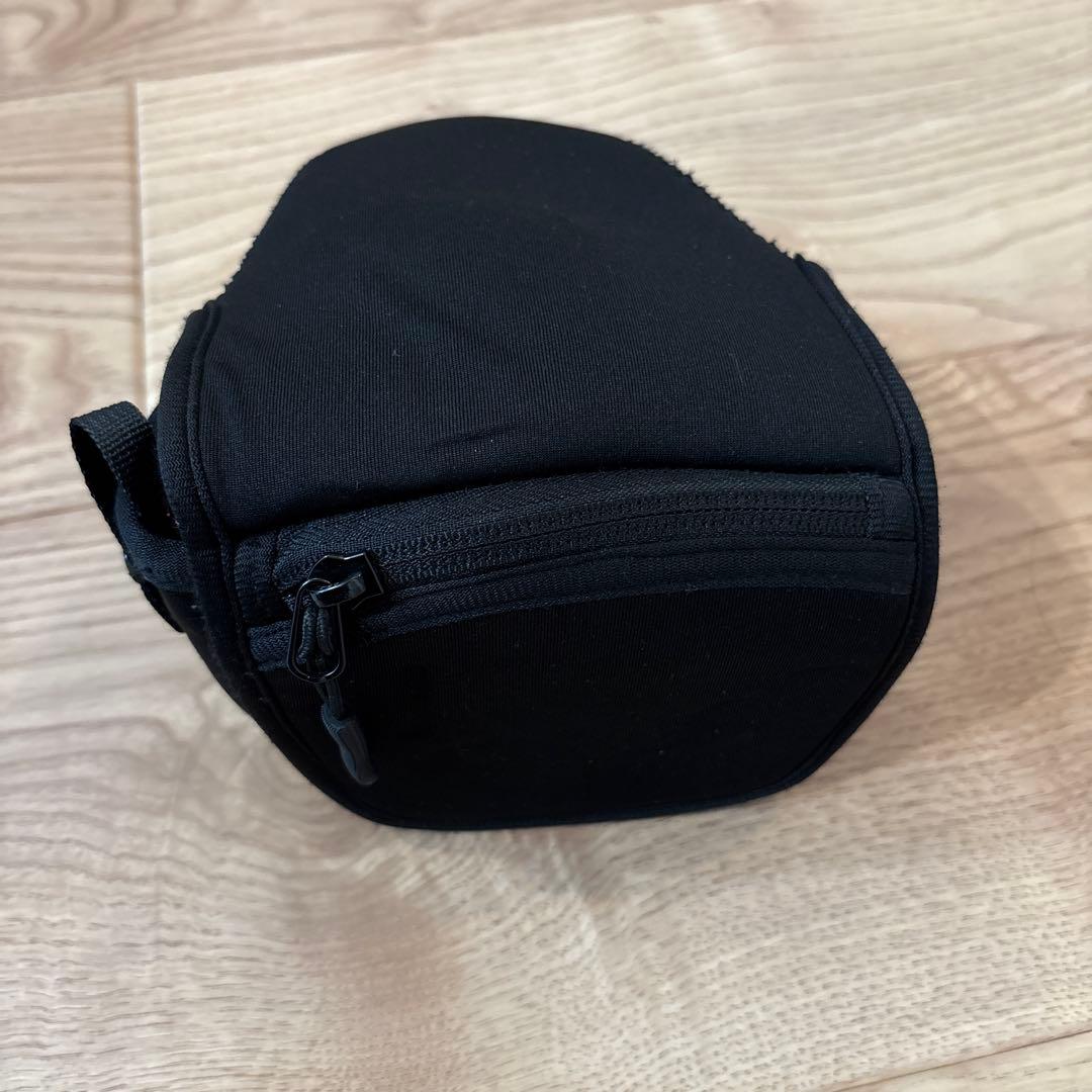 【ケース付き】Canon EOS Kiss X9 ダブルレンズキット